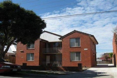 6/117 Rathmines St, Fairfield, VIC 3078