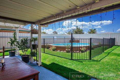 Property photo of 21 Taylor Avenue Thornton NSW 2322