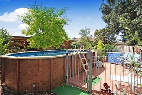 Property photo of 37 Cumming Drive Hoppers Crossing VIC 3029
