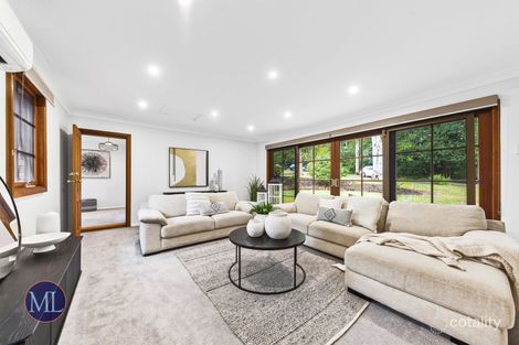 Property photo of 29 Rosewood Place Cherrybrook NSW 2126