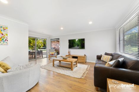 Property photo of 8 Kurow Close Wamberal NSW 2260