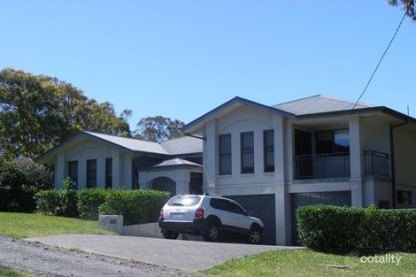 4 Quarry St, South West Rocks, NSW 2431