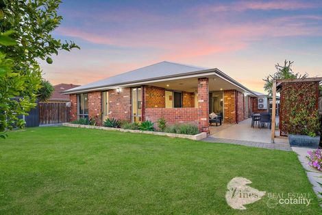 Property photo of 27 Kedleston Link The Vines WA 6069