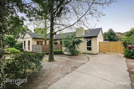 Property photo of 183 Scoresby Road Boronia VIC 3155