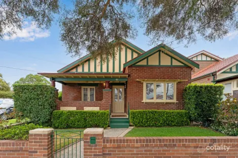 61 Trevenar St, Ashbury, NSW 2193