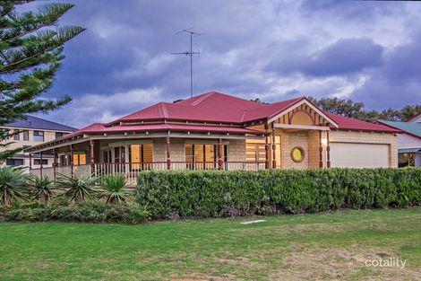 Property photo of 13 Spinaway Parade Falcon WA 6210