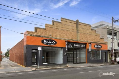 296-298 Neerim Rd, Carnegie, VIC 3163