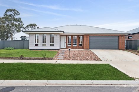 13 Fiedler St, Huntly, VIC 3551