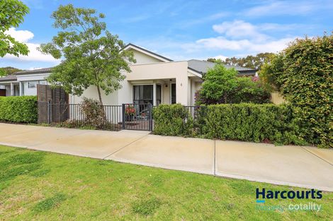 Property photo of 4 Grasstree Lane Success WA 6164