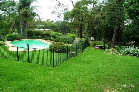 Property photo of 32 Jones Road Kenthurst NSW 2156