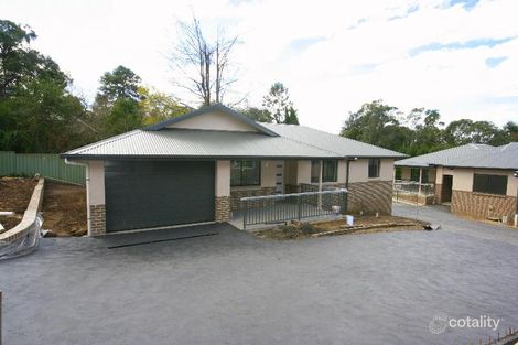 Property photo of 8/97-99 Great Western Highway Blaxland NSW 2774