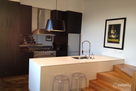 Property photo of 52 Railway Place West Melbourne VIC 3003
