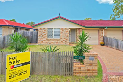 21/129 Princess St, Cleveland, QLD 4163