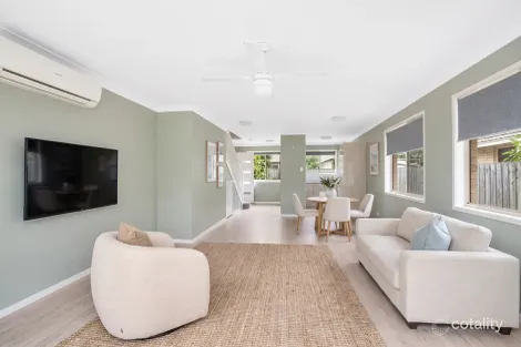 Property photo of 3/10 Fleet Drive Kippa-Ring QLD 4021