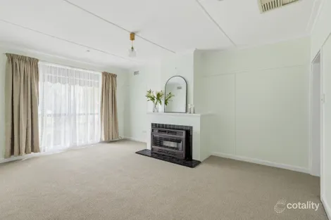Property photo of 29 Manley Crescent Wangaratta VIC 3677