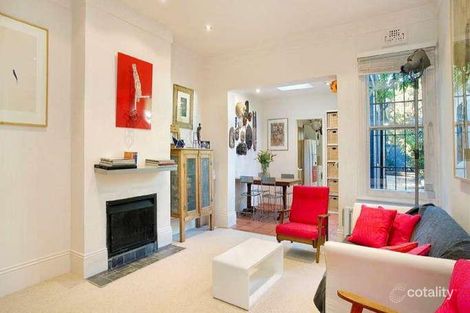 100 Mill Hill Rd, Bondi Junction, NSW 2022