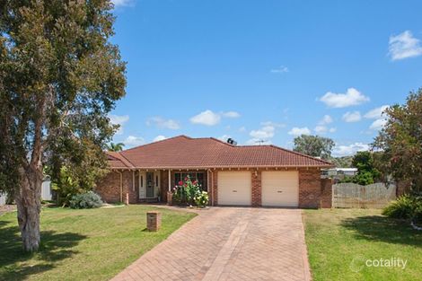 8 Dolphin Ct, Broadwater, WA 6280