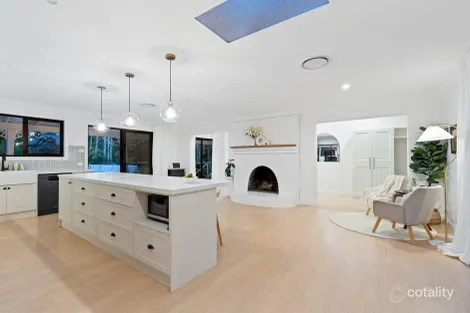 Property photo of 22 Random Way Worongary QLD 4213