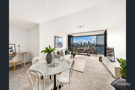 Property photo of 1004/5 Sterling Circuit Camperdown NSW 2050