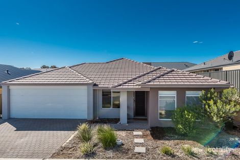 45 Pollen Turn, Banksia Grove, WA 6031