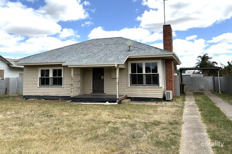 78 Jamouneau St, Warracknabeal, VIC 3393