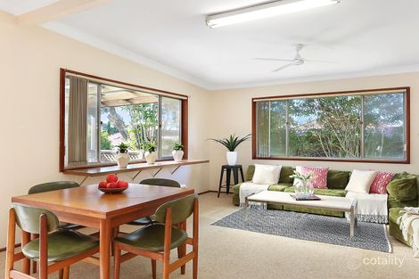 Property photo of 9 Tobruk Street North Ryde NSW 2113