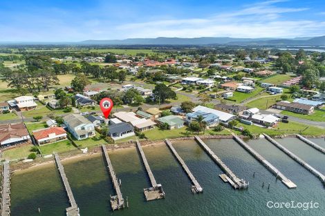 Property photo of 12 Haiser Road Greenwell Point NSW 2540