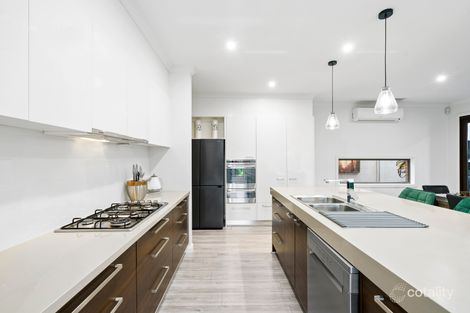 Property photo of 240 Saltwater Promenade Point Cook VIC 3030
