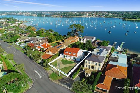 Property photo of 203 The Promenade Sans Souci NSW 2219