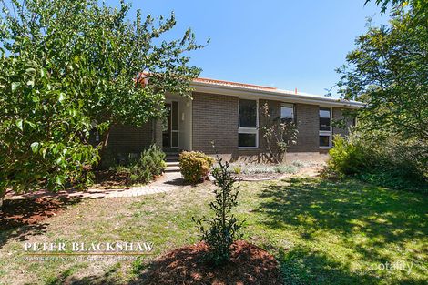 Property photo of 9 Woollum Crescent Rivett ACT 2611