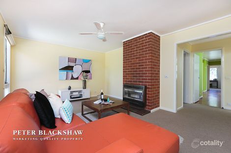 Property photo of 9 Woollum Crescent Rivett ACT 2611