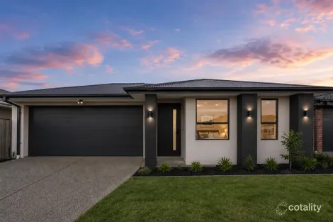 Property photo of 7 Hardwick Road Strathtulloh VIC 3338
