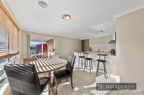 Property photo of 27 Amesbury Avenue Wyndham Vale VIC 3024