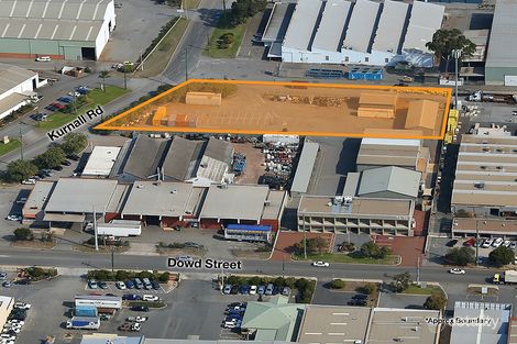 60-62 Kurnall Rd, Welshpool, WA 6106