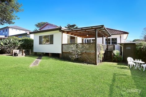 Property photo of 9 Tobruk Street North Ryde NSW 2113