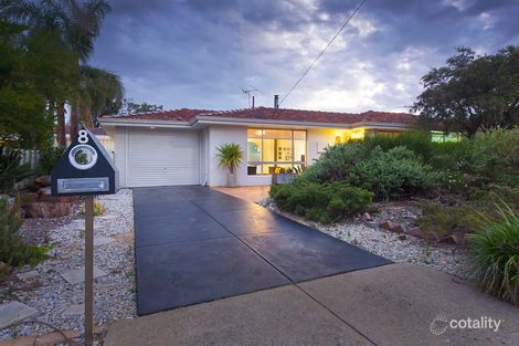 8 Sherington Rd, Greenwood, WA 6024