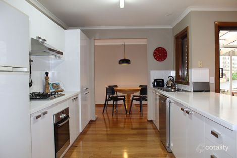 Property photo of 4 Eade Avenue Warragul VIC 3820