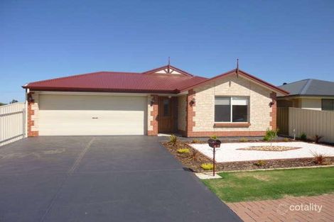 43 Bristol Cres, Davoren Park, SA 5113
