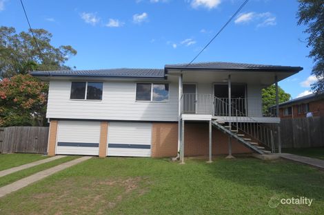 Property photo of 26 Nanbaree Drive Bray Park QLD 4500