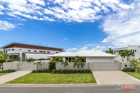 Property photo of 79 Harbour Drive Trinity Park QLD 4879