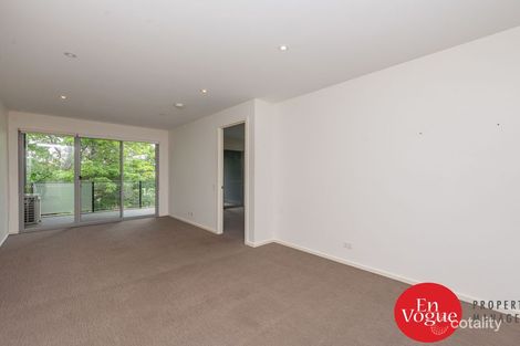 Property photo of 42/14 New South Wales Crescent Forrest ACT 2603