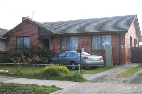 Property photo of 4 Bradley Street Broadmeadows VIC 3047