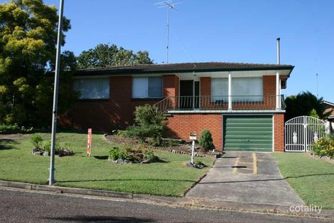 16 Card Cres, East Maitland, NSW 2323