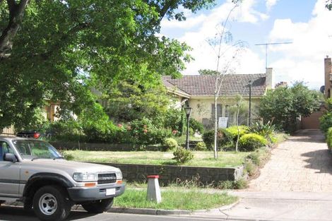 Property photo of 115 Maud Street Balwyn North VIC 3104