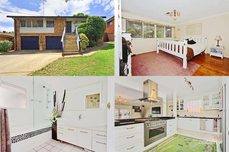 19 Solomon Ave, Kings Park, NSW 2148