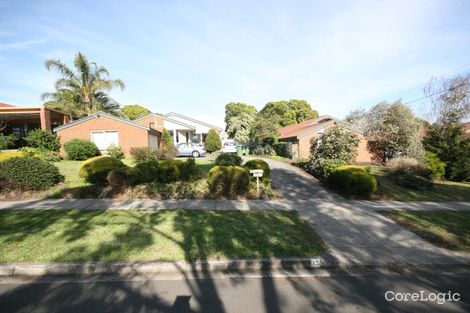 Property photo of 15 Campaspe Drive Croydon Hills VIC 3136