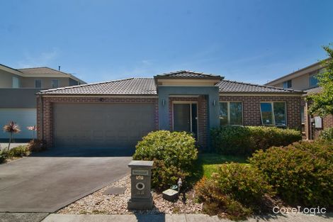 Property photo of 44 Hidden Grove Boulevard Keysborough VIC 3173