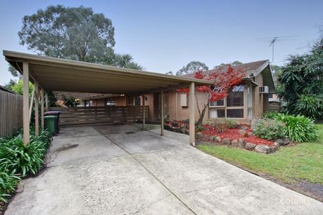 14 Bambra St, Croydon, VIC 3136