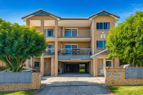 5/56 Knowsley St, Stones Corner, QLD 4120