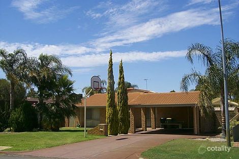 Property photo of 20 Earnshaw Loop Leeming WA 6149